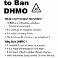 Ban DHMO